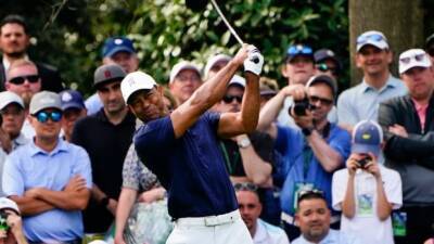 Tiger Woods - Phoenix Open - Masters is all about Tiger Woods, even with so many subplots - cbc.ca