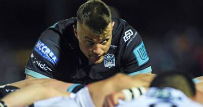 Glasgow Warriors need cure for travel sickness ahead of tough trip to South Africa and other away-day tests