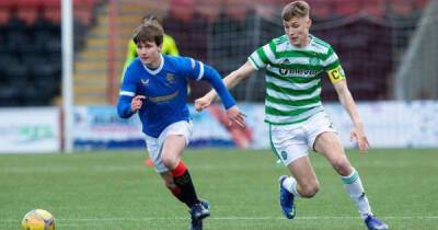 Celtic and Rangers colts Lowland League entry voted through for a second season