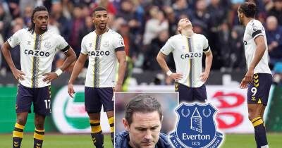 Everton could be sued over £373m losses by Premier League rivals - msn.com