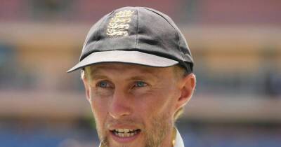 Joe Root - Paul Collingwood - Alastair Cook accuses England's Test team of being 'deluded' - msn.com