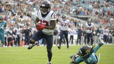 Deshaun Watson - Browns talk trade with Texans again, this time with Brandin Cooks as target - foxnews.com - Florida - county Brown - county Cleveland -  New Orleans -  Indianapolis -  Columbus -  Houston - county Cook