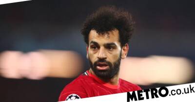 Mohamed Salah planning to sign new Liverpool contract, reveals Egypt sports minister
