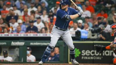 Detroit Tigers acquire OF Austin Meadows in trade with Tampa Bay Rays