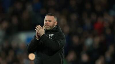 Rooney would choose Pochettino over Ten Hag for next Man United manager
