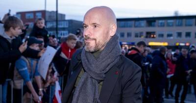 Gary Neville has perfectly summed up Manchester United managerial problem ahead of Erik ten Hag decision