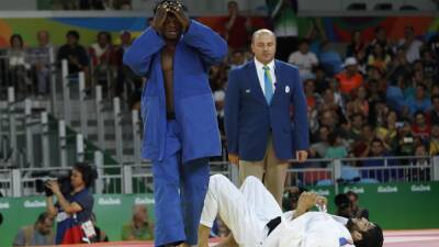 Judo Federation invites 18 stars to Ibadan camp ahead Commonwealth Games