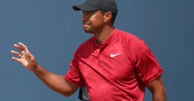 Tiger Woods - Tiger Woods to make ‘game-time decision’ on Masters participation - breakingnews.ie - Usa - Los Angeles