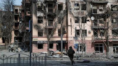 Guerra Ucrania - Rusia, última hora en directo hoy | La UE anuncia sanciones "urgentes"