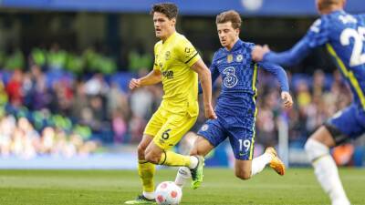 Thomas Tuchel - El Chelsea - El Chelsea titubea - en.as.com - Manchester