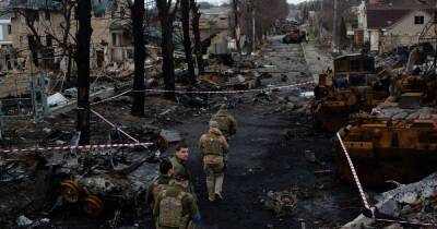 Ukraine breakfast briefing: Bucha 'mass killings' could be tip of iceberg, suggests Zelensky - manchestereveningnews.co.uk - Russia - Ukraine