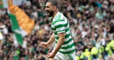 Cameron Carter-Vickers - Cameron Carter Vickers in Celtic double your money claim as Ramon Vega pleased 'shambles' defending is in rear view - dailyrecord.co.uk - Britain - Usa