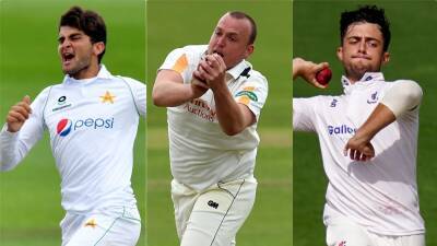 Championship - 5 players to watch in the 2022 County Championship campaign - bt.com - South Africa - Pakistan - county Hampshire