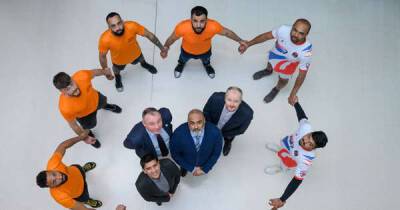 Kabaddi League comes to Birmingham on tailcoat of Commonwealth Games 2022
