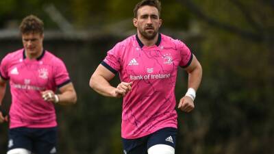 Conan says Leinster better placed in Euro bid