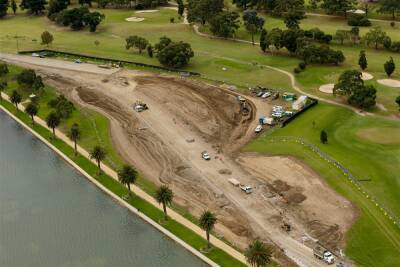 Australian GP: How has the Albert Park circuit changed since 2019? - givemesport.com - Australia - Melbourne