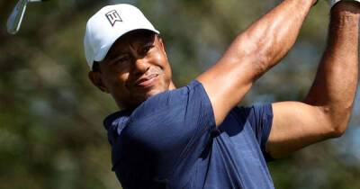 Rory Macilroy - Justin Thomas - Beem: Tiger 'here to win' if he makes amazing Masters return - msn.com