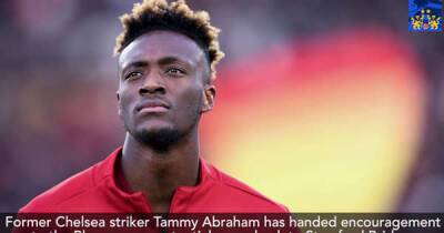 Premier League icon tips Arsenal to upset Chelsea in Tammy Abraham transfer return race