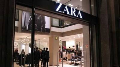 El viernes abre el Zara más grande del mundo: dónde está
