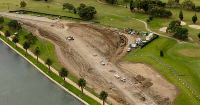 Australian GP: How has the circuit changed since 2019? - msn.com - Australia - Melbourne