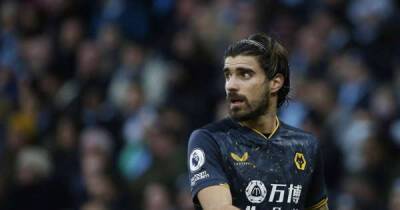 Ruben Neves - David Ornstein - Jose Sa - Discussions taking place - Fresh report emerges over future of ‘fantastic’ Wolves colossus - msn.com - Portugal