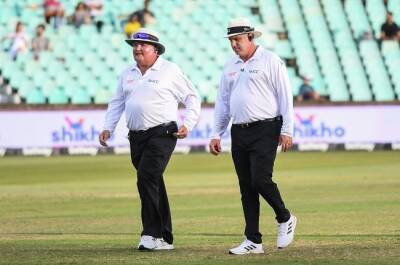 Bangladesh fire back after 'overboard' Proteas sledging: 'It was deplorable' - news24.com - South Africa - Bangladesh -  Durban