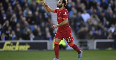 'Doesn't consider...' - Fabrizio Romano drops fresh Liverpool claim regarding Mo Salah's future