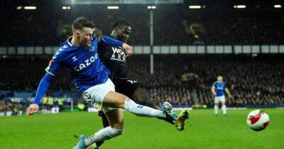 'Been told...' - Patrick Boyland drops triple Everton injury/illness update ahead of Burnley