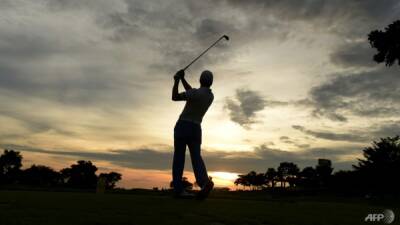Inaugural Asian Mixed Cup tees off in Thailand