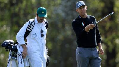 Seamus Power has 'high expectations' for Masters debut - rte.ie - Ireland -  Augusta