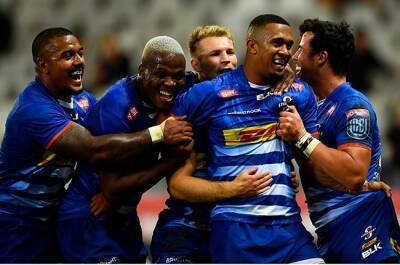 Bulls derby an opportunity for Stormers to continue improving - assistant coach Hlungwani - news24.com