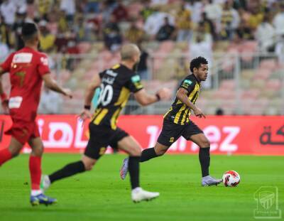 Al-Feiha shock Al-Ittihad: 5 things learned from the King’s Cup semifinals