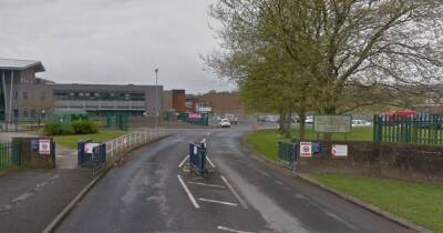 Live updates as 'strong police presence' seen outside secondary school and leisure centre in Gorseinon - walesonline.co.uk