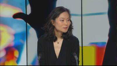 Pianist Min-Jung Kym on music as part of cancer therapy - france24.com - France