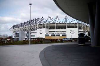 Chris Kirchner - EFL perspective on fresh Derby County takeover claim emerges - msn.com - Usa