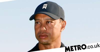 Rory Macilroy - Tiger Woods - Michael Collins - Nike release statement after Tiger Woods spotted wearing rivals’ footwear ahead of Masters comeback - metro.co.uk - Los Angeles
