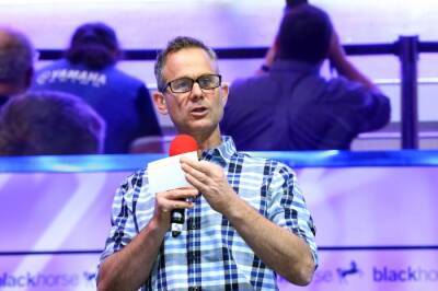 Alvaro Bautista - Lee Johnston - WorldSBK 2020: Whitham discusses title favourites - bikesportnews.com