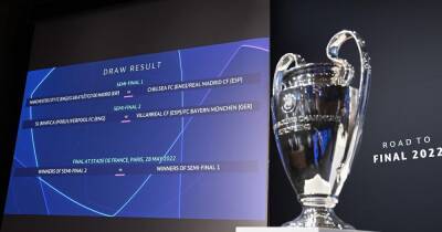 Didier Drogba - What Celtic or Rangers need to happen to secure Champions League £40m bounty as Chelsea join four team danger list - dailyrecord.co.uk - Scotland