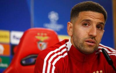 Benfica have 'no fear' of Liverpool, says Taarabt
