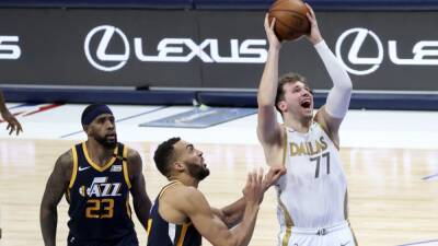 Rudy Gobert - Quin Snyder - Dallas se interesa por Gobert - en.as.com - county Dallas - county Maverick - state Utah