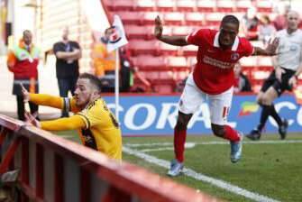 Quiz: Did Charlton Athletic sign these 26 players for a fee or a free? - msn.com - county Thomas