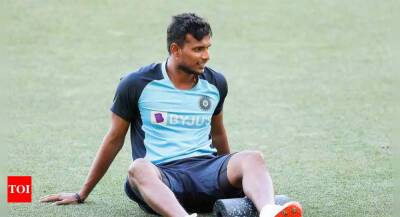 Natarajan death over specialist, we missed him in T20 World Cup: Ravi Shastri