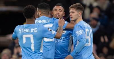 How to watch Man City vs Atletico Madrid - UK TV channel, online live stream, kick-off, early team news
