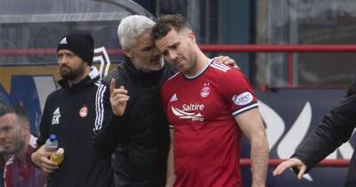 How Jim Goodwin will attract will players to Aberdeen