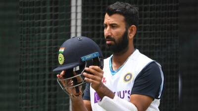 Cheteshwar Pujara's Sussex Debut Delayed Due To Visa Issues