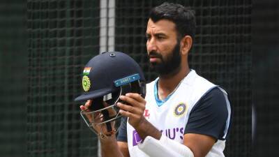 Cheteshwar Pujara - Cheteshwar Pujara's Sussex Debut Delayed Due To Visa Issues - sports.ndtv.com - Ukraine - India - county Keith