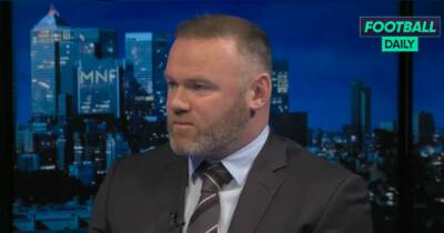 Wayne Rooney gives Man City vs Liverpool verdict that Manchester United fans will love