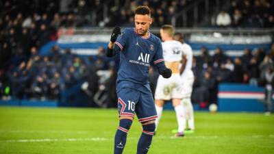 Francia | Neymar se mofa de las críticas: "Estaba borracho..."