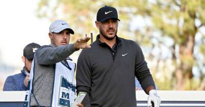 Masters 2022 tips, preview and odds: Major maestro Koepka looks the best Augusta bet - msn.com - Manchester - Usa - Georgia