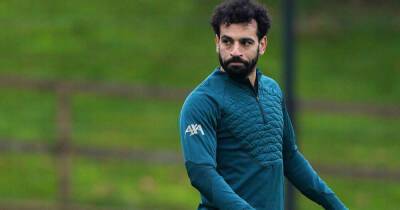 Egypt minister reveals huge Salah news after telling him to leave Liverpool